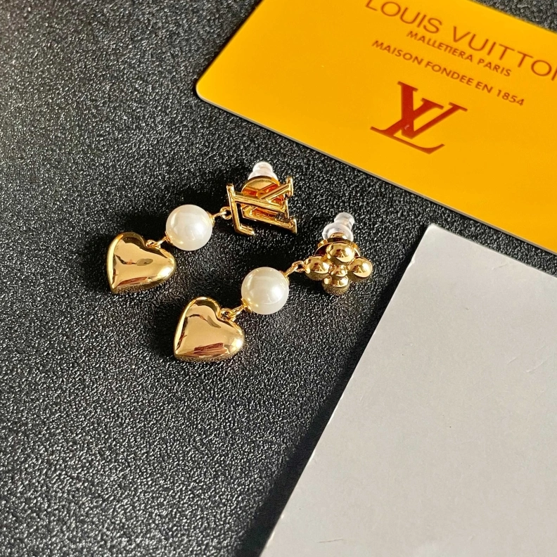 EyeCatching LX Earrings 309009