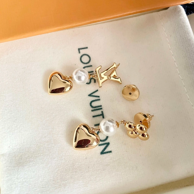 EyeCatching LX Earrings 309009