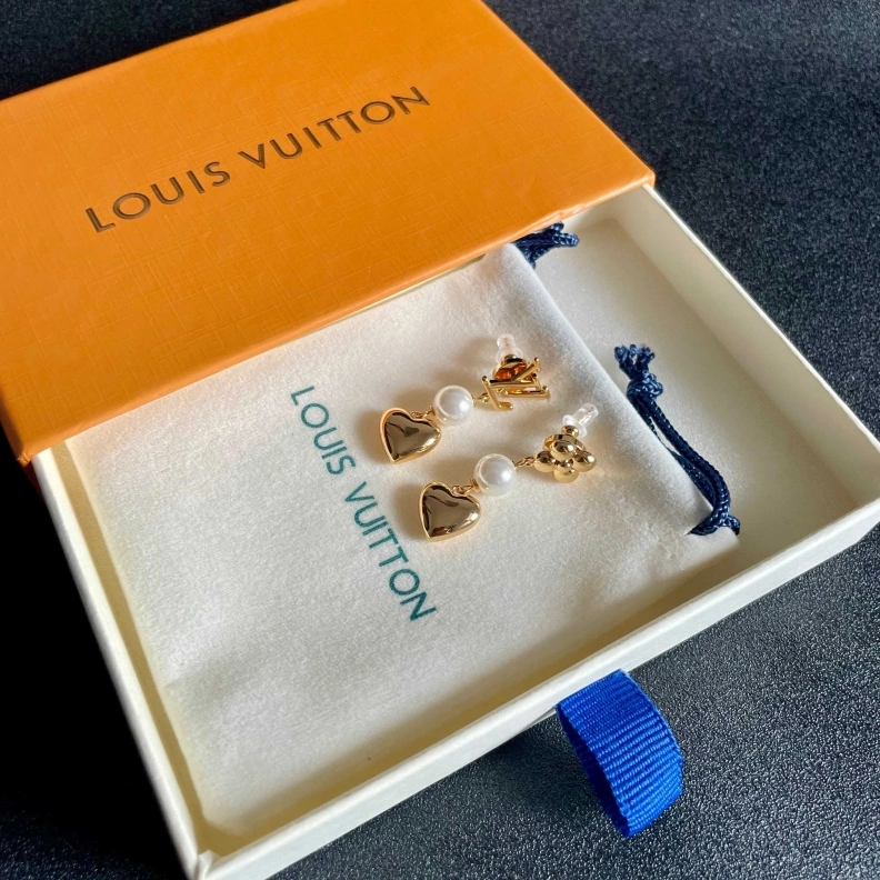 EyeCatching LX Earrings 309009