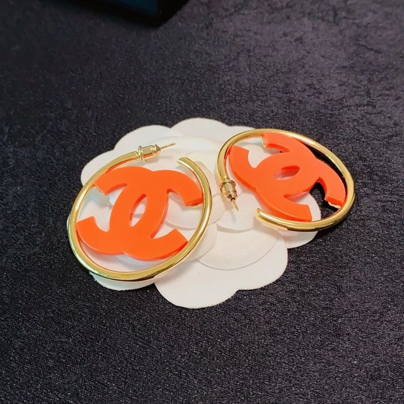 Chxnxl Earrings Versatile 285923
