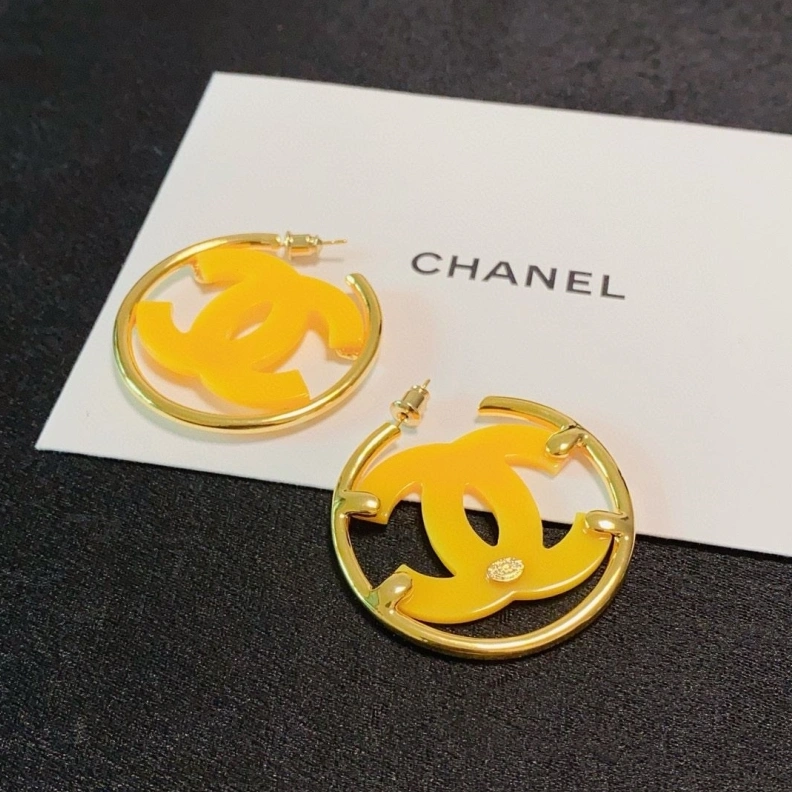 Chxnxl Earrings Versatile 285923