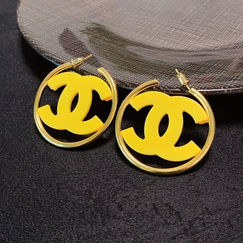Chxnxl Earrings Versatile 285923
