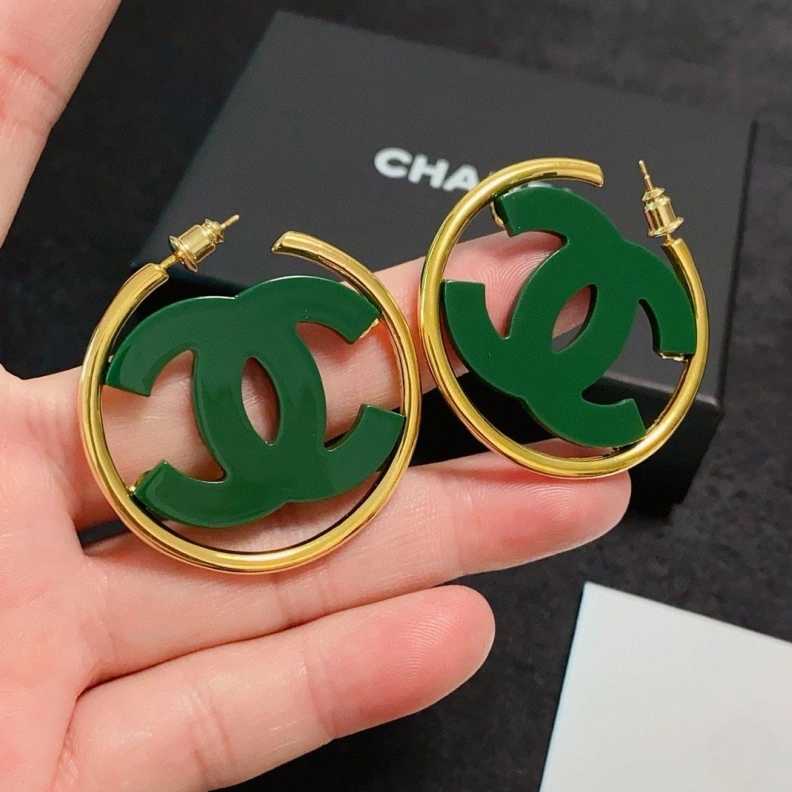 Chxnxl Earrings Versatile 285923