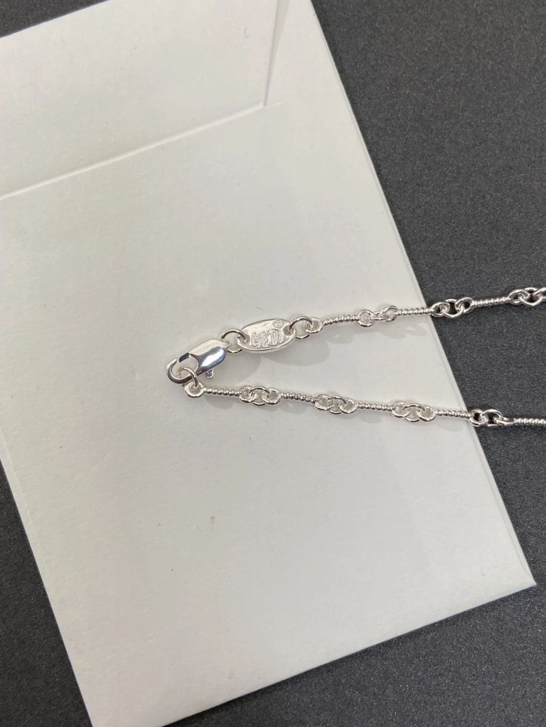 Affordable Chrxmx Hxxrts Necklaces 296906