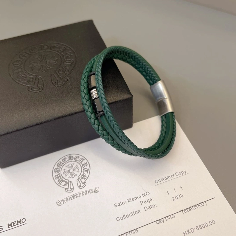 Chrxmx Hxxrts Bracelets Durable 297337