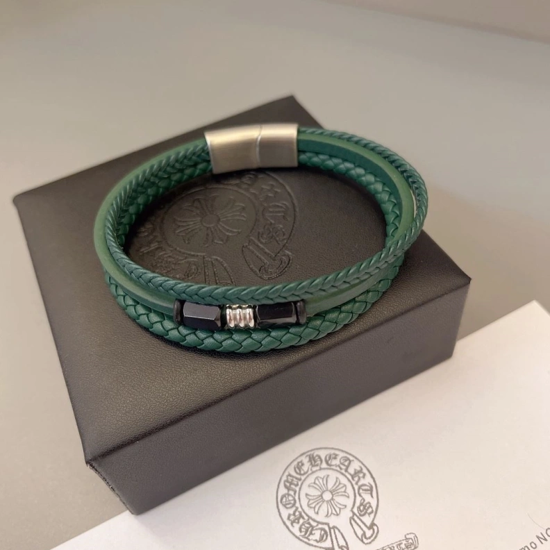 Chrxmx Hxxrts Bracelets Durable 297337
