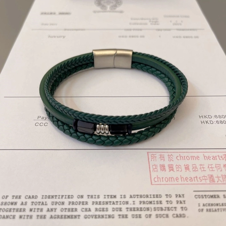 Chrxmx Hxxrts Bracelets Durable 297337