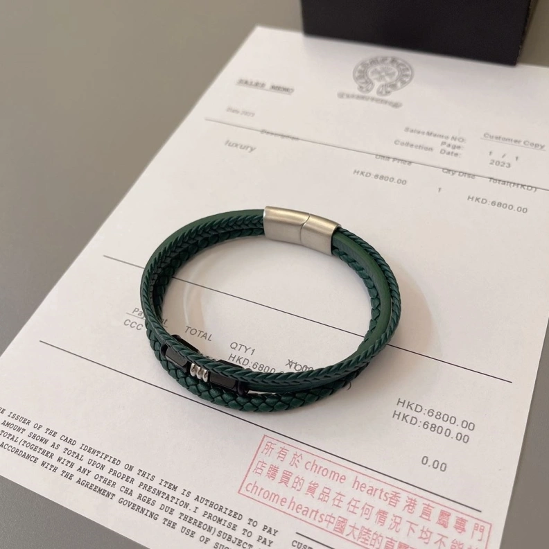 Chrxmx Hxxrts Bracelets Durable 297337