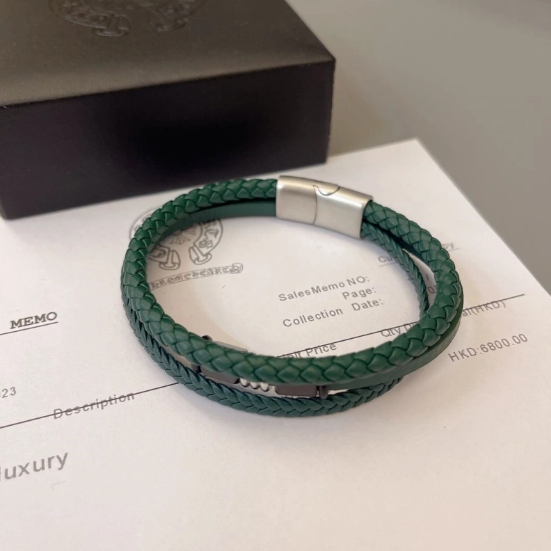 Chrxmx Hxxrts Bracelets Durable 297337