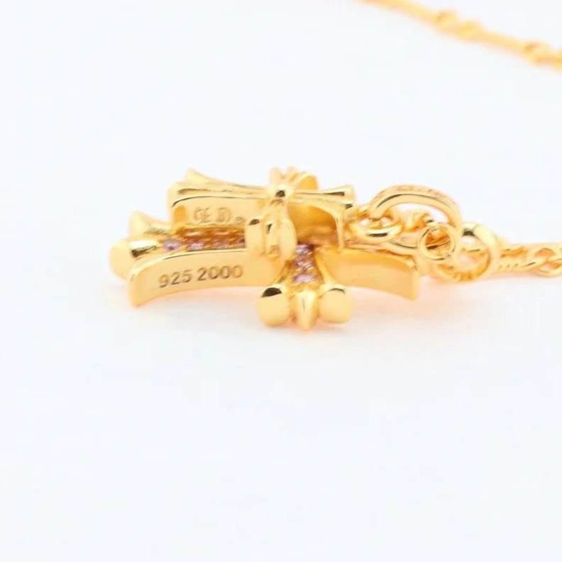 GoAnywhere Chrxmx Hxxrts Necklaces 296898