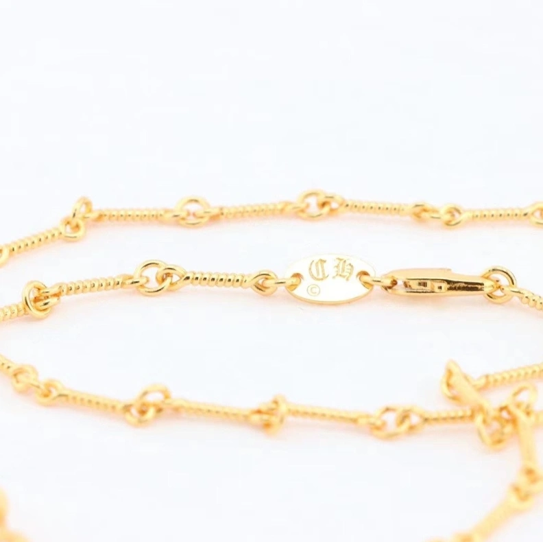 GoAnywhere Chrxmx Hxxrts Necklaces 296898
