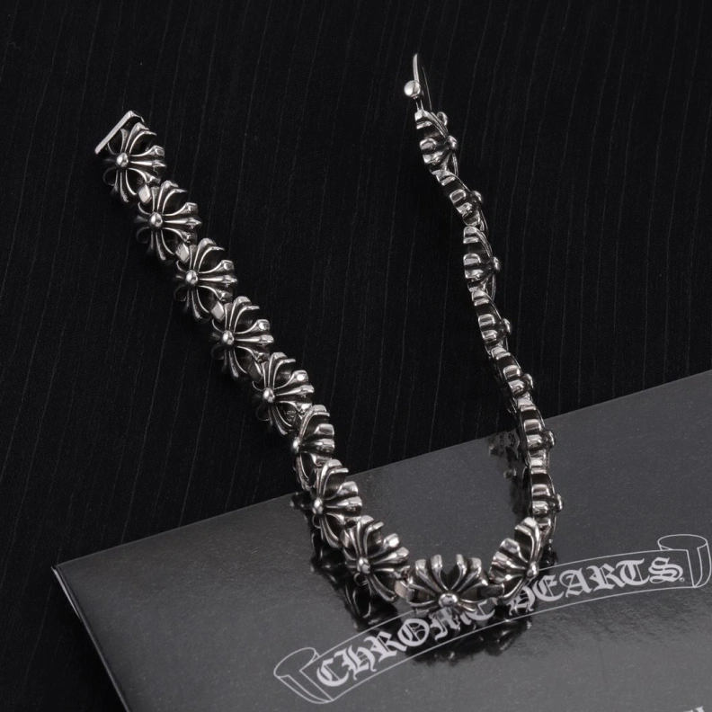 Chrxmx Hxxrts Bracelets Bright 297332