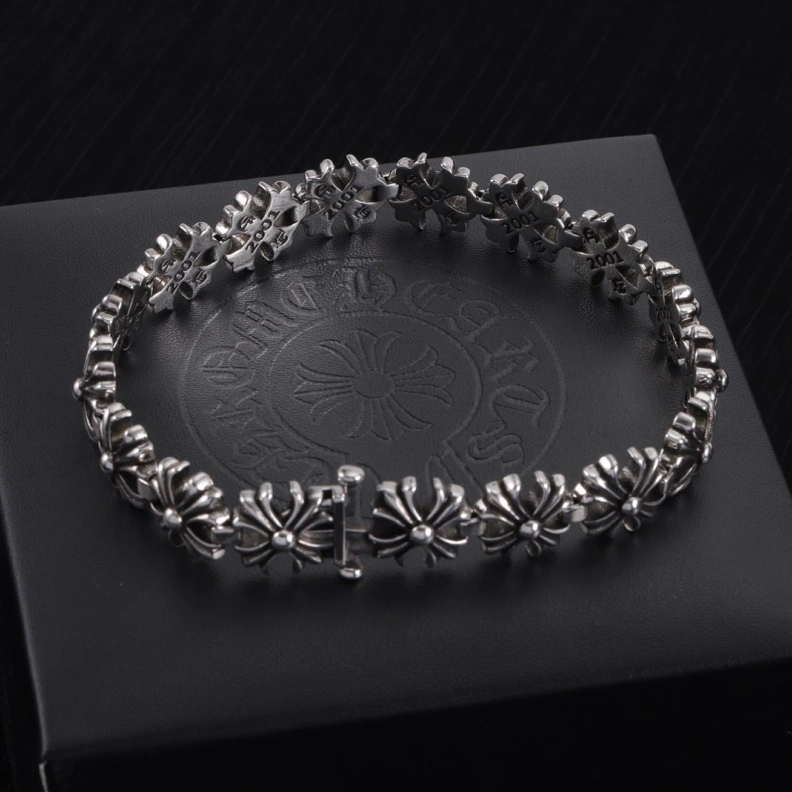 Chrxmx Hxxrts Bracelets Bright 297332