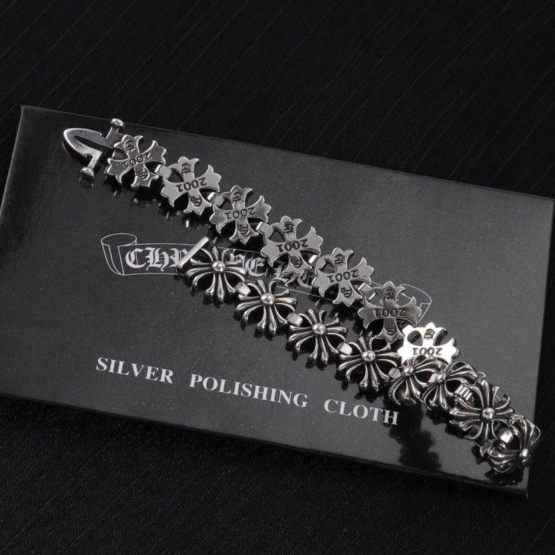 Chrxmx Hxxrts Bracelets Bright 297332