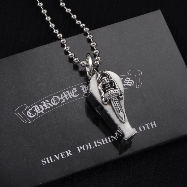 Chrxmx Hxxrts Necklaces GoAnywhere 296894