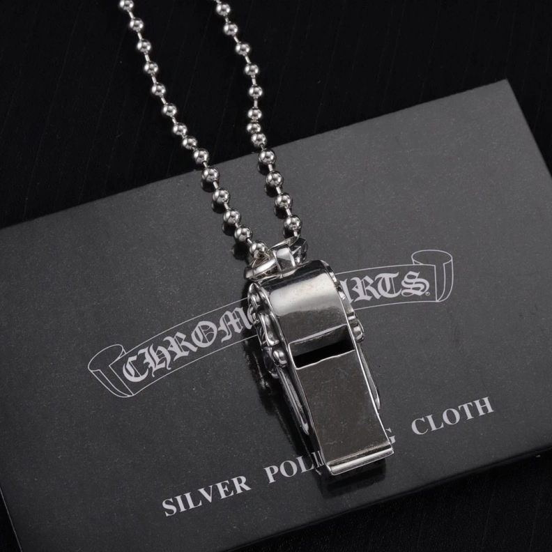 Chrxmx Hxxrts Necklaces GoAnywhere 296894