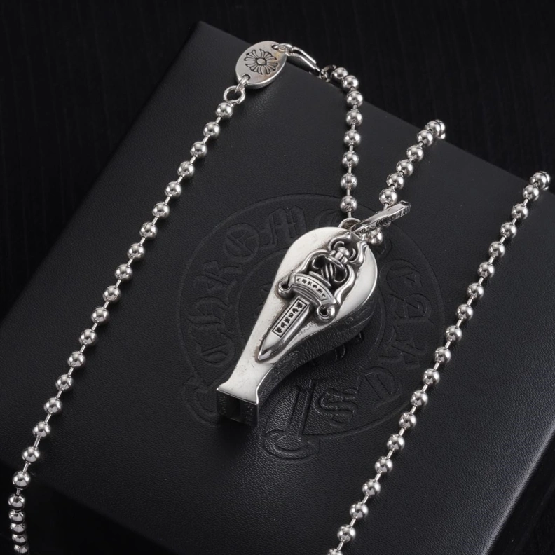 Chrxmx Hxxrts Necklaces GoAnywhere 296894