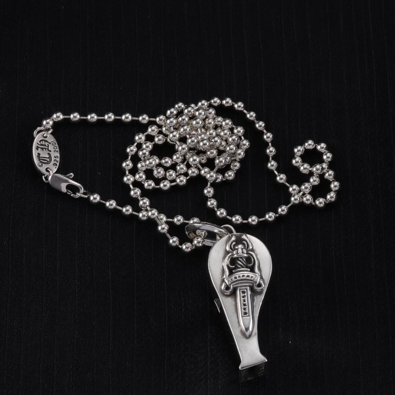 Chrxmx Hxxrts Necklaces GoAnywhere 296894