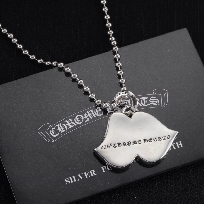 Chrxmx Hxxrts Necklaces Elegant 296899