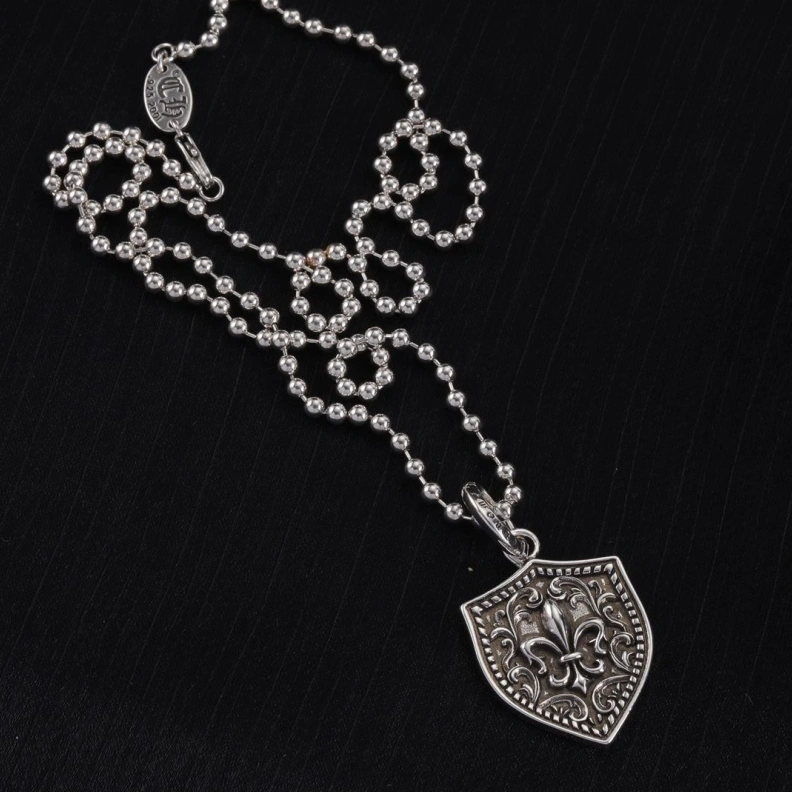 Chrxmx Hxxrts Necklaces Practical 296892