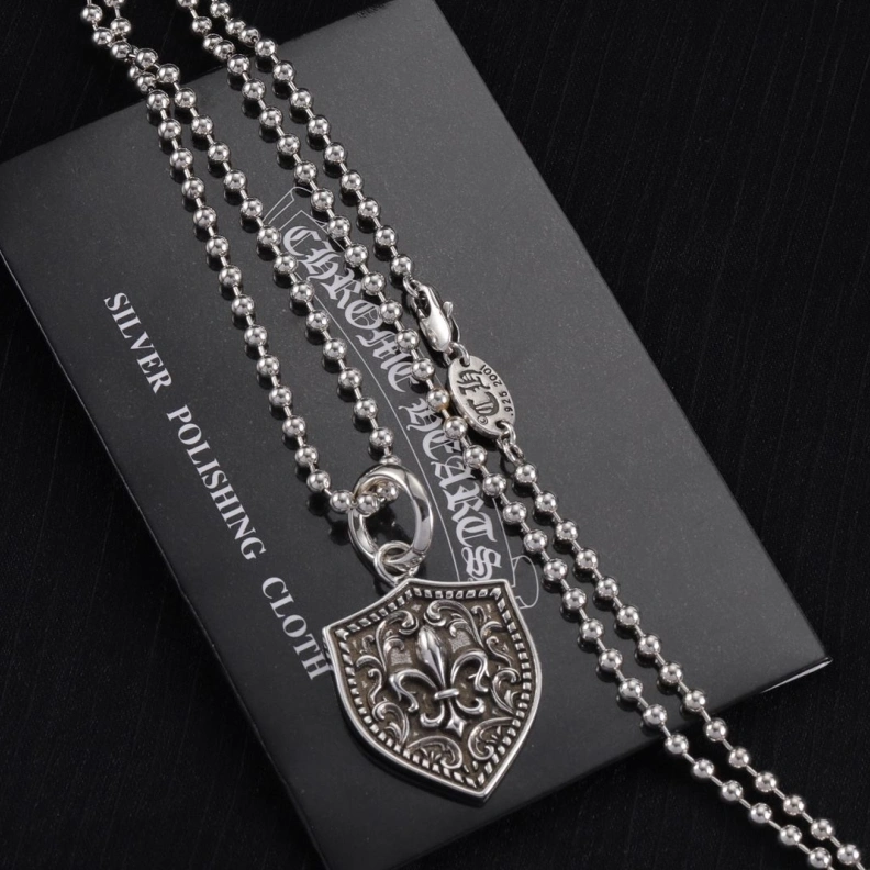 Chrxmx Hxxrts Necklaces Practical 296892