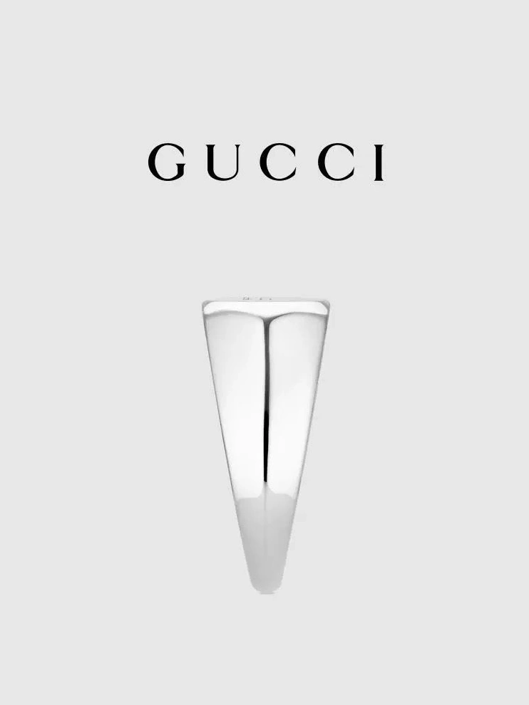 Stylish Gxccx Rings 302438