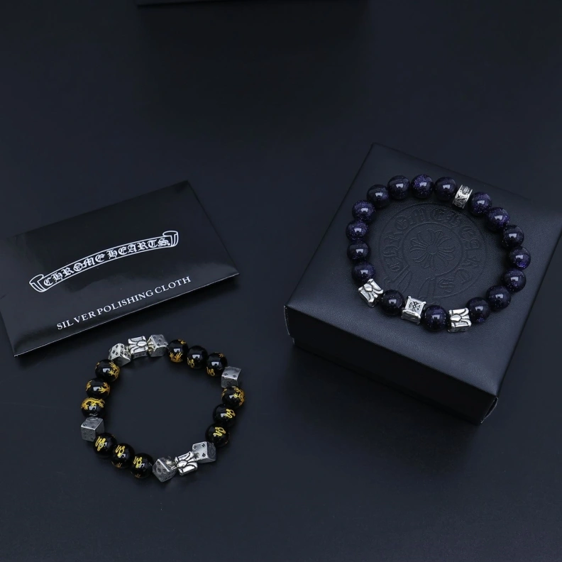 GoAnywhere Chrxmx Hxxrts Bracelets 297330