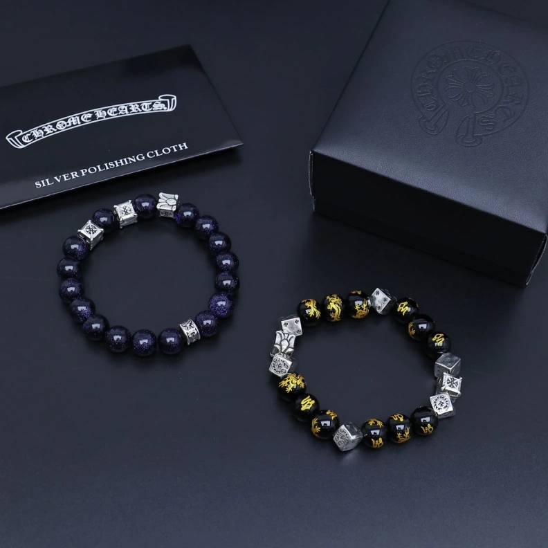 GoAnywhere Chrxmx Hxxrts Bracelets 297330