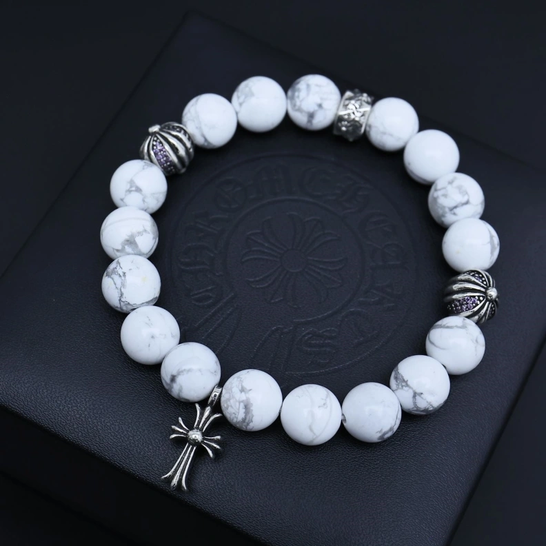 Chrxmx Hxxrts Bracelets Compact 297331