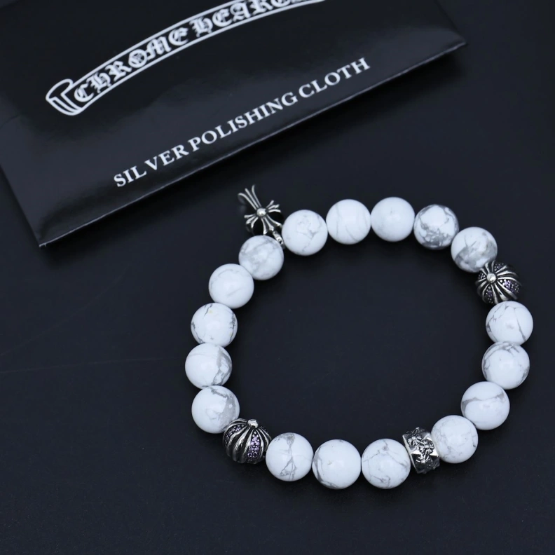 Chrxmx Hxxrts Bracelets Compact 297331