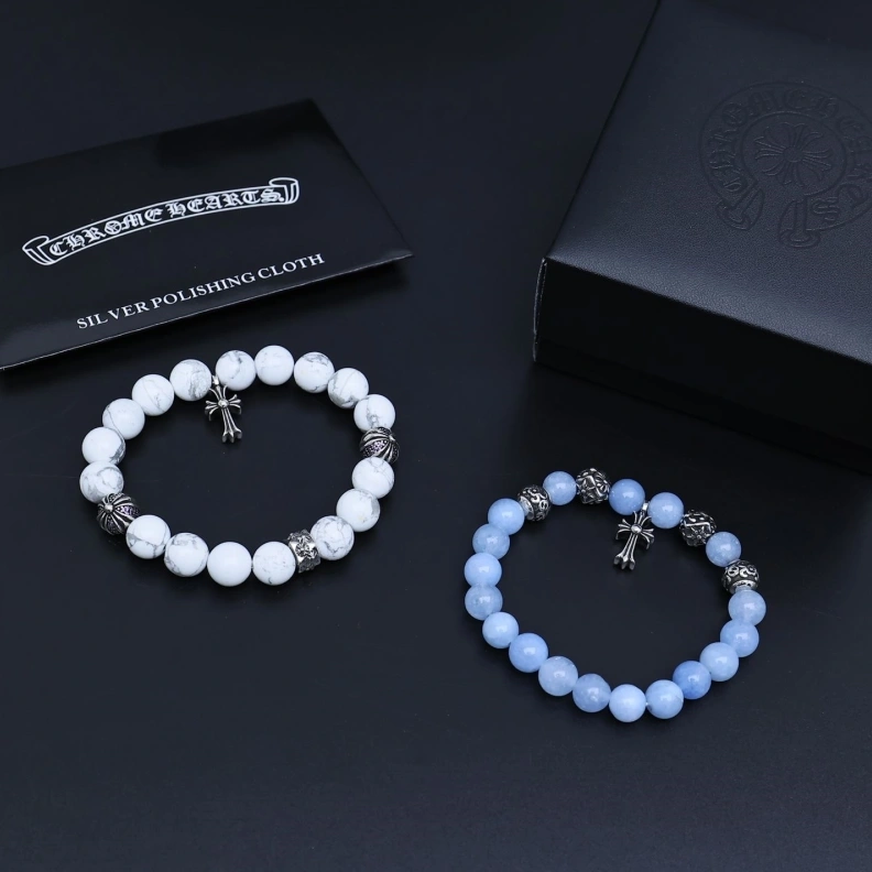 Chrxmx Hxxrts Bracelets Compact 297331