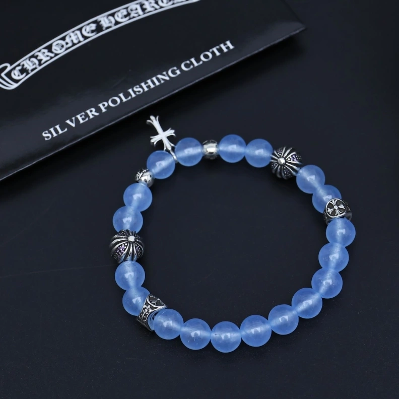 Chrxmx Hxxrts Bracelets Stylish 297329