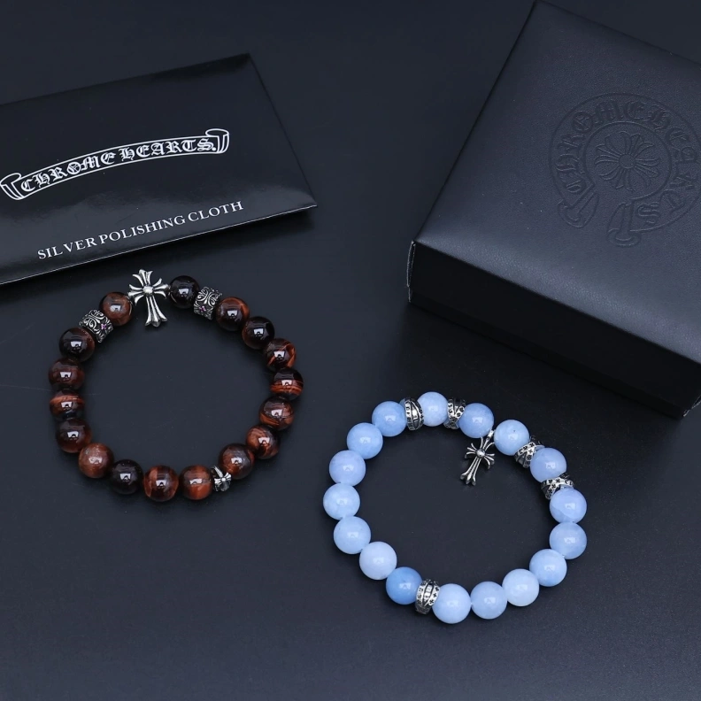 Chrxmx Hxxrts Bracelets Resilient 297327