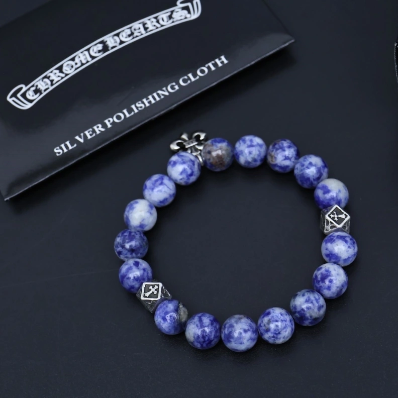 Timeless Chrxmx Hxxrts Bracelets 297328