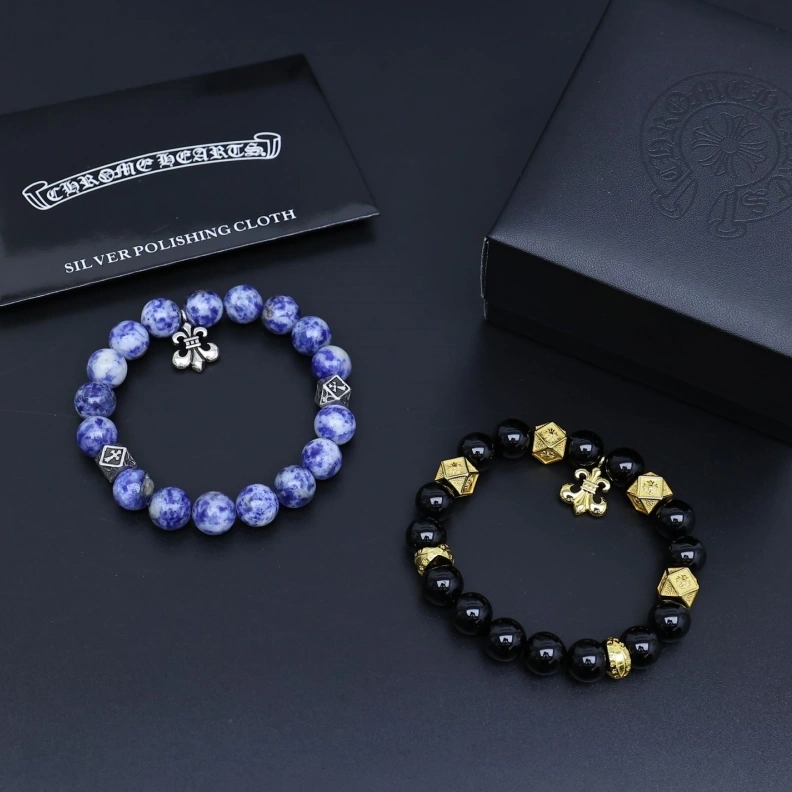 Timeless Chrxmx Hxxrts Bracelets 297328