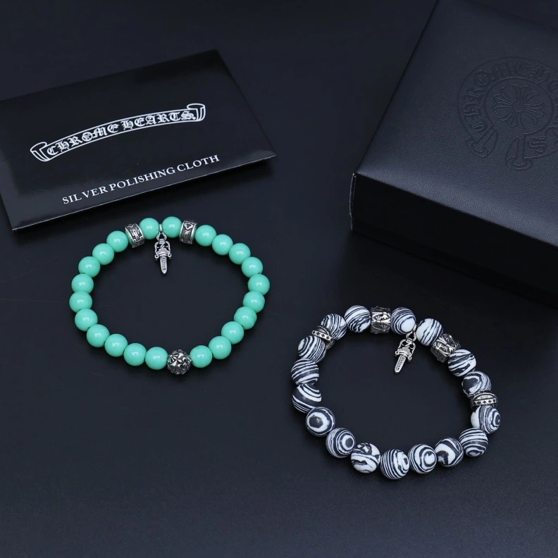 Chrxmx Hxxrts Bracelets Classic 297325