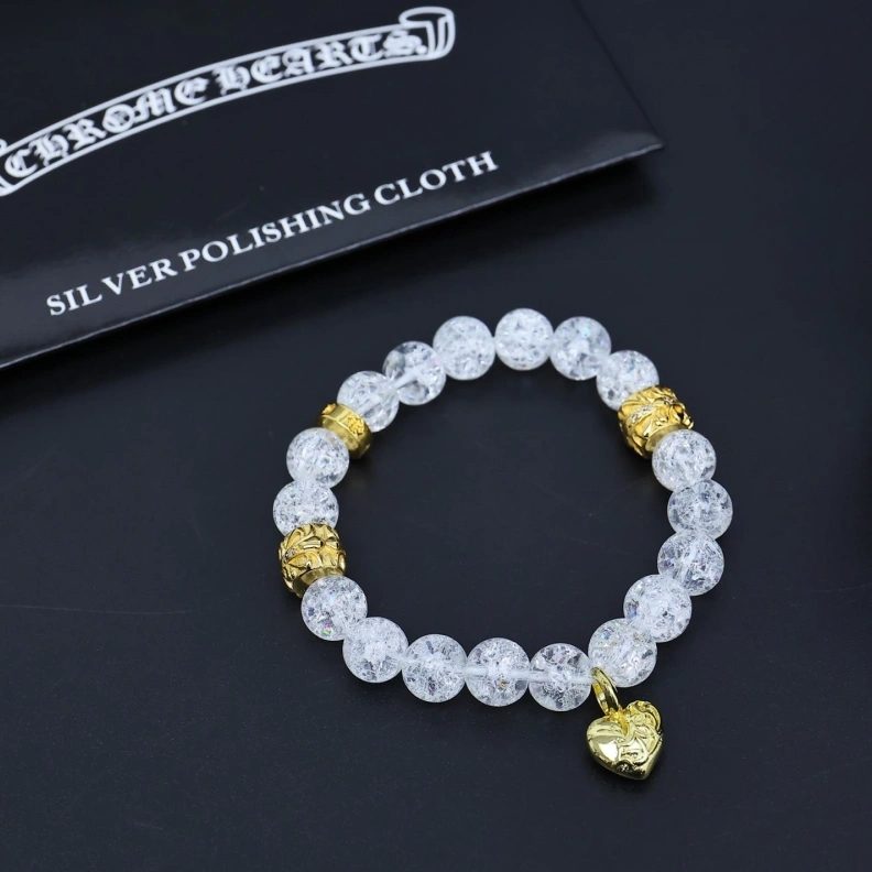 GoAnywhere Chrxmx Hxxrts Bracelets 297326