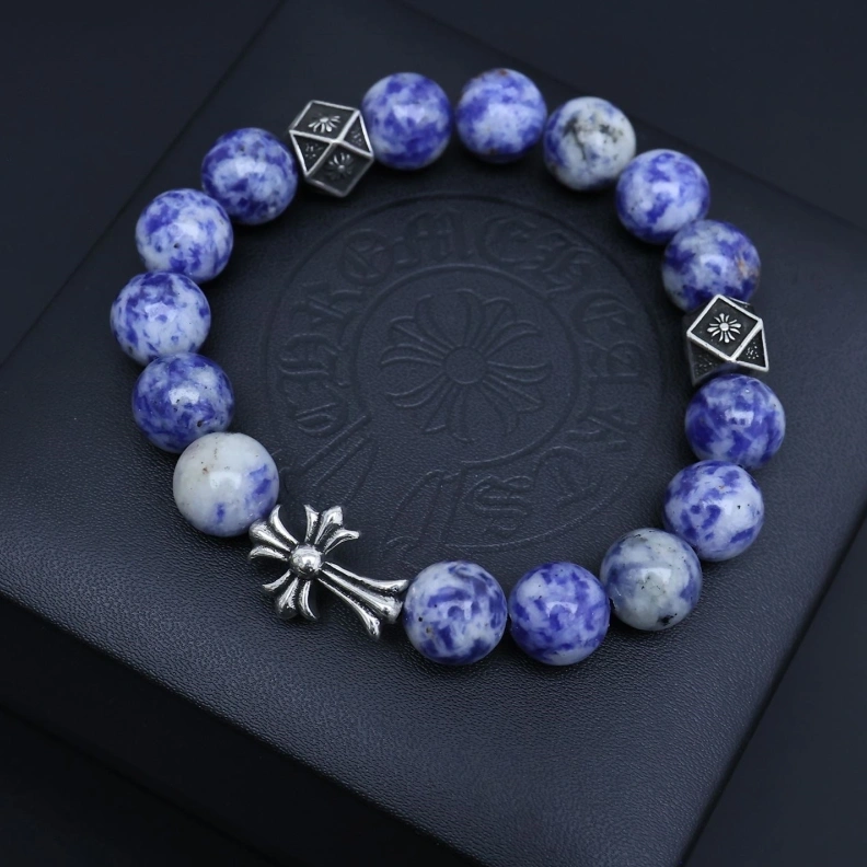 Chrxmx Hxxrts Bracelets Durable 297324