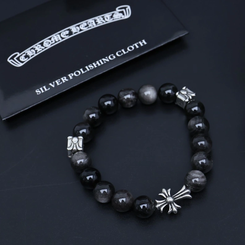 Chrxmx Hxxrts Bracelets Durable 297324