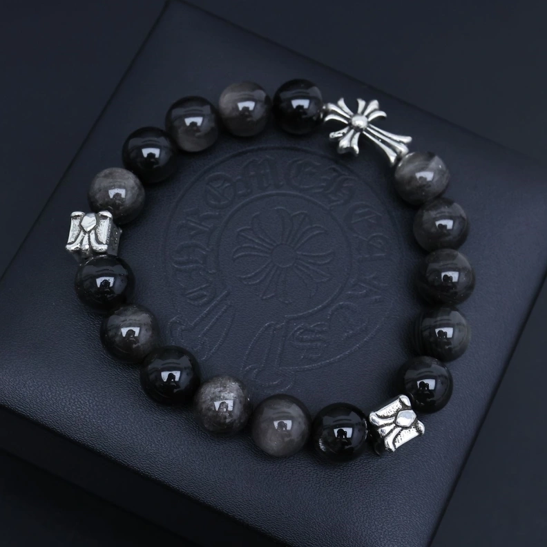 Chrxmx Hxxrts Bracelets Durable 297324