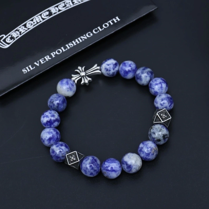 Chrxmx Hxxrts Bracelets Durable 297324