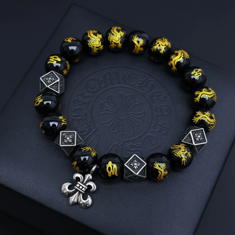 Classic Chrxmx Hxxrts Bracelets 297334