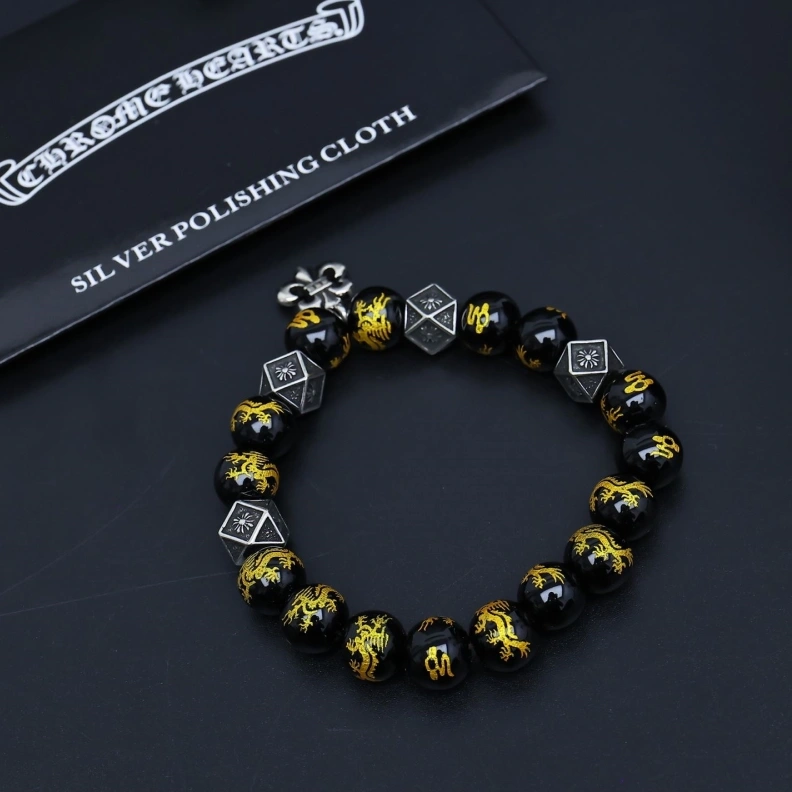 Classic Chrxmx Hxxrts Bracelets 297334