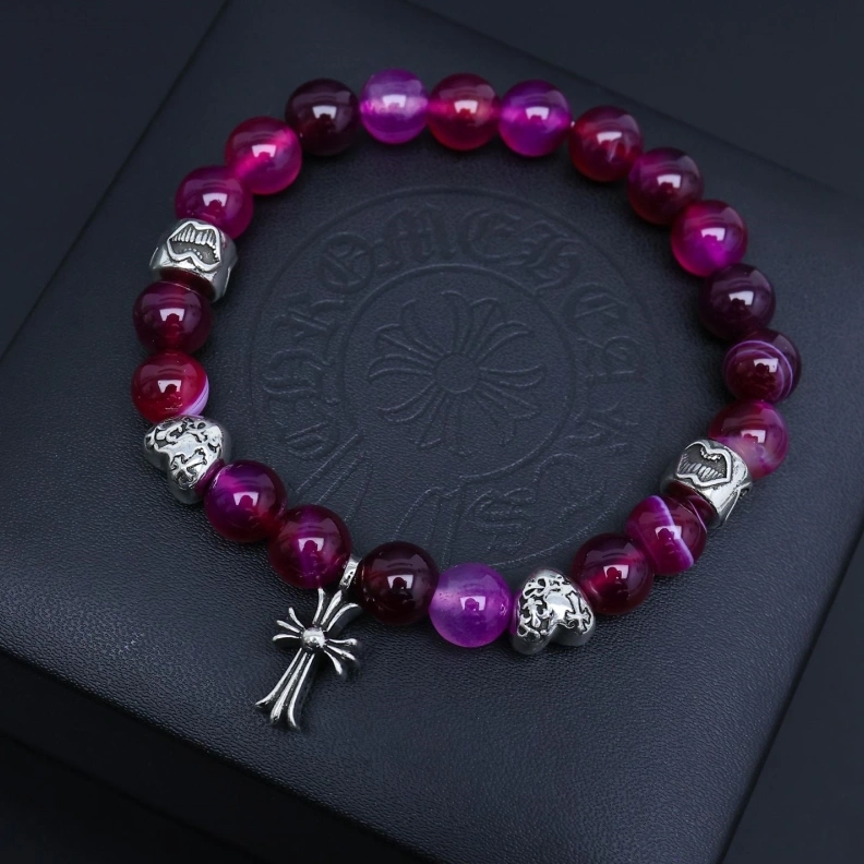 Chrxmx Hxxrts Bracelets Comfortable 297318