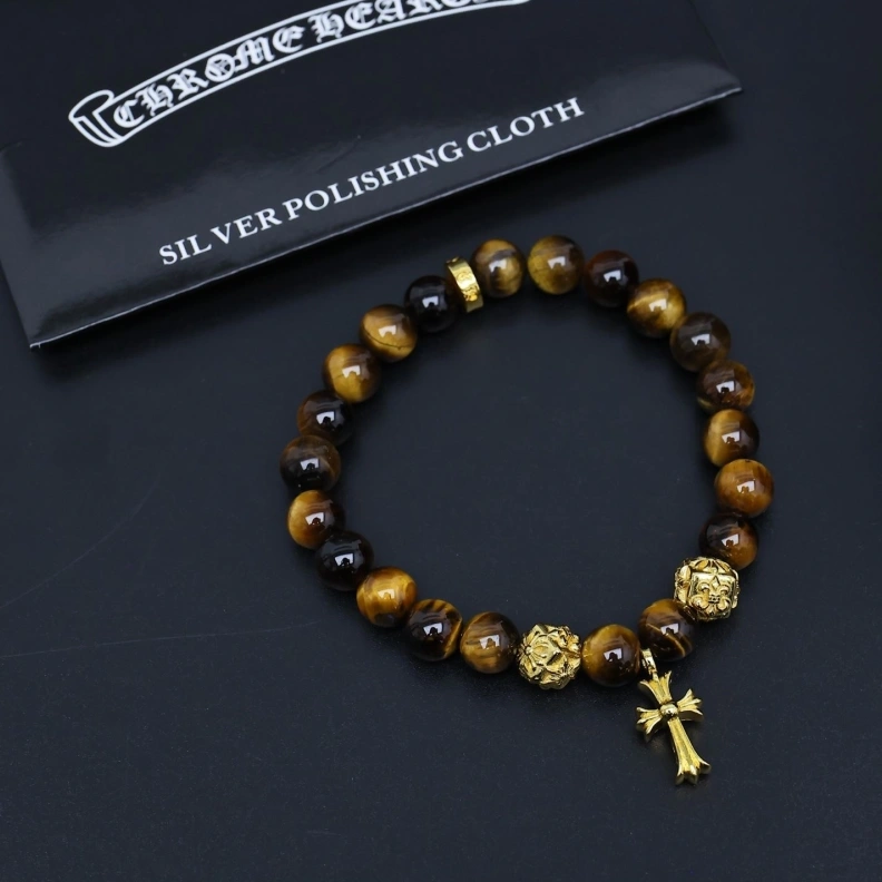 Chrxmx Hxxrts Bracelets Comfortable 297318