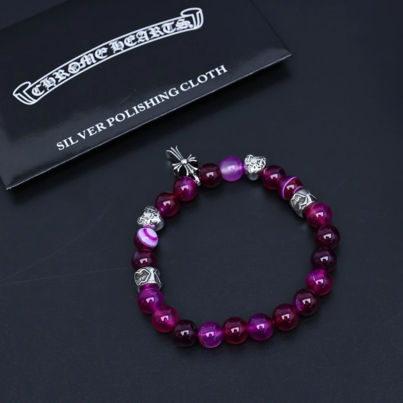 Chrxmx Hxxrts Bracelets Comfortable 297318