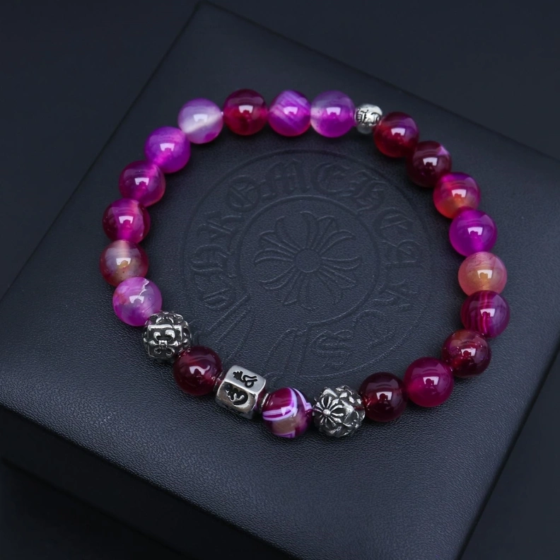 TopPick Chrxmx Hxxrts Bracelets 297321