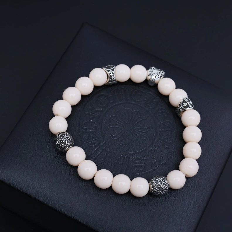 TopPick Chrxmx Hxxrts Bracelets 297321