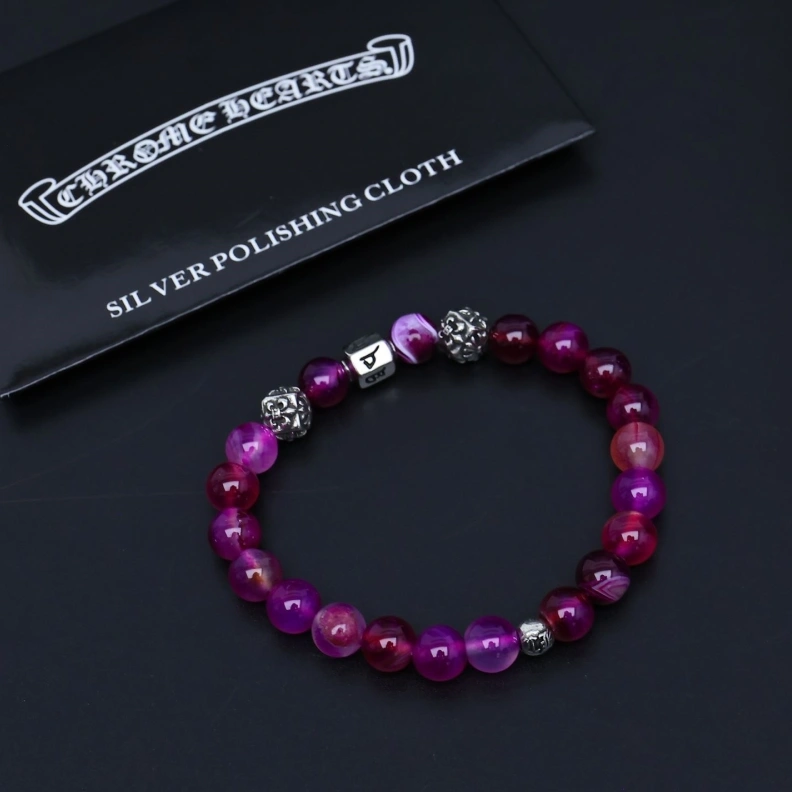 TopPick Chrxmx Hxxrts Bracelets 297321