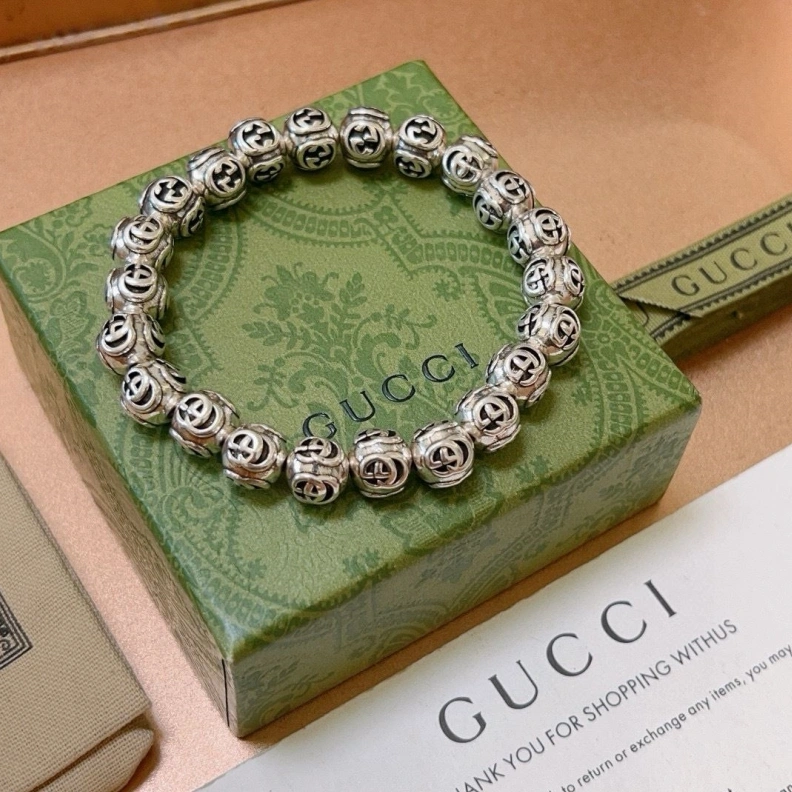 Classic Gxccx Bracelets 302864